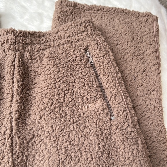 Skims cozy knit pants - Picture 2 of 10